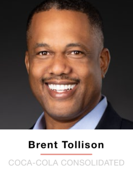 Brent Tollison