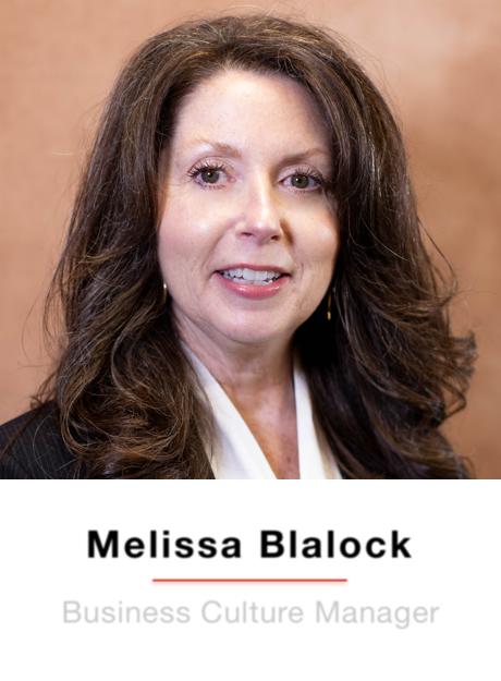 Melissa Blalock