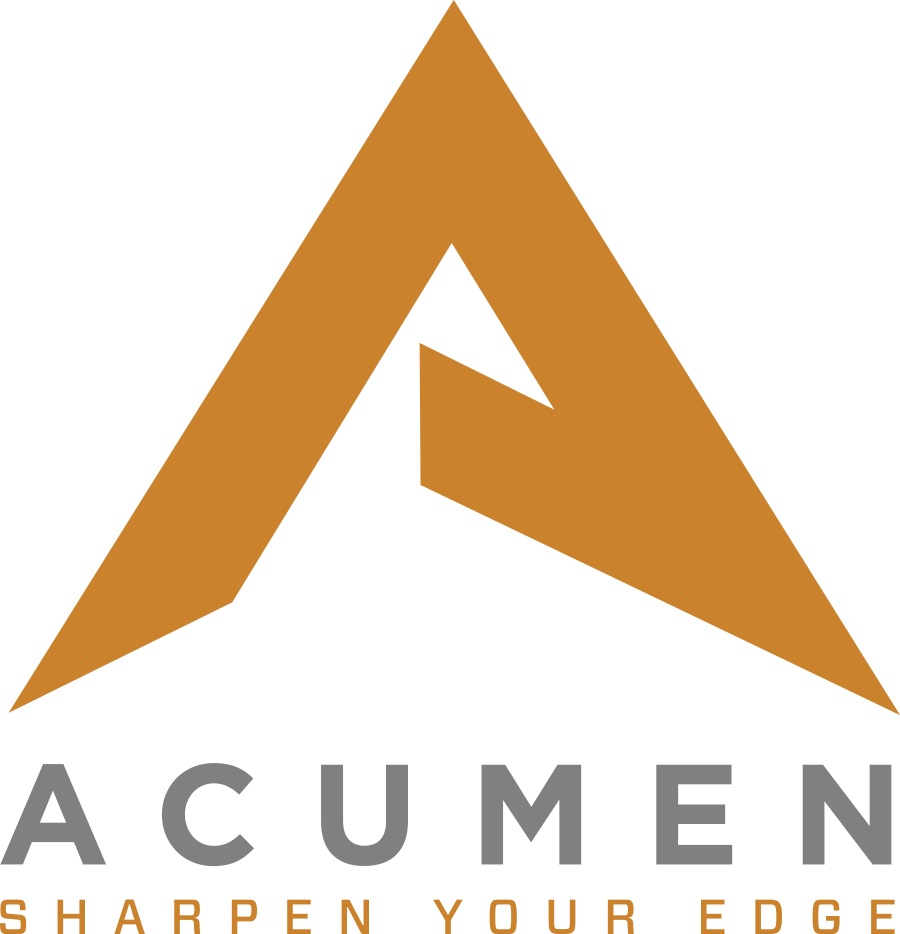 Acumen